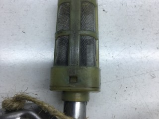 Фильтр КПП, ориг. номер 35395-47030, Toyota Prius 2003-2005