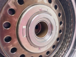 Барабан АКПП, ориг. номер 35701-30110, Lexus GS300