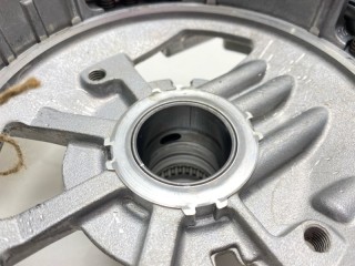 Барабан АКПП, ориг. номер 34103-50020, Lexus GS300
