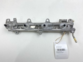 Коллектор клапана EGR, ориг. номер 25638-28030, 25638-28031, Toyota Avensis
