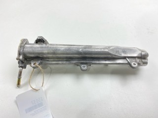 Коллектор клапана EGR, ориг. номер 25638-28030, 25638-28031, Toyota Avensis