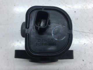 Сервопривод, ориг. номер 012010-5160, Nissan Serena 2005-2007