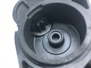 Сервопривод, ориг. номер 012010-5160, Nissan Serena 2005-2007