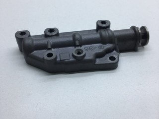 Клапан гидроблока, ориг. номер 35412-32010, Toyota Caldina 1992-2002