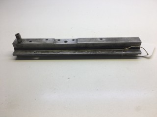 Рейка топливная, ориг. номер 16610-PCB-000, Honda Accord Wagon