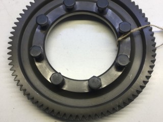 Шестерня дифференциала, ориг. номер 41221-20230, Toyota Carina