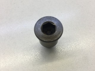 Болт успокоителя цепи ГРМ, ориг. номер 1309431U00, Nissan Teana 2003-2008