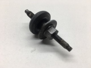 Шпилька, ориг. номер GY0110238, Mazda MPV 1999-2003