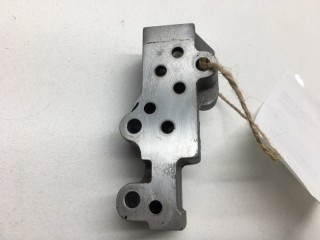 Кронштейн клапана VVT-I, ориг. номер 23796EA20B, Nissan Teana 2003-2008