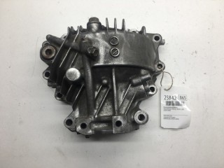 Крышка дифференциала, ориг. номер 35104-33901, Toyota Windom 1996-1999