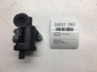 Сервопривод, ориг. номер 012010-5160, Nissan Tiida 2004-2012