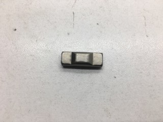 Шпонка, Audi Q3 2011-2014