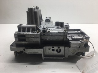 Блок клапанов автоматической трансмиссии, ориг. номер 31705AA290, 31705AA291, Subaru Legacy B4