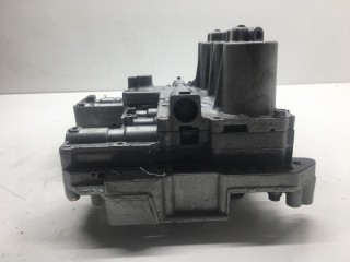 Блок клапанов автоматической трансмиссии, ориг. номер 31705AA290, 31705AA291, Subaru Legacy B4