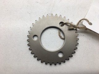 Шестерня привода насоса АКПП, ориг. номер 25161-P4V-000, Honda Capa 2000-2002