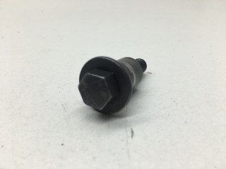 Болт успокоителя цепи ГРМ, ориг. номер MR984196, Mitsubishi Lancer 2003-2010