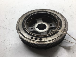 Шкив коленвала, ориг. номер 13408-20020, Toyota Gracia