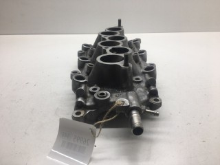 Коллектор впускной, ориг. номер 17101-20020, 17101-20021, Toyota Gracia