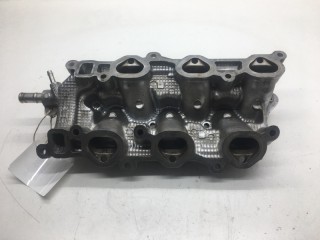 Коллектор впускной, ориг. номер 17101-20020, 17101-20021, Toyota Gracia