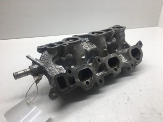 Коллектор впускной, ориг. номер 17101-20020, 17101-20021, Toyota Gracia