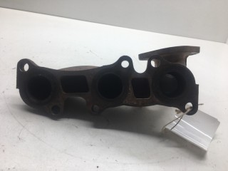Коллектор выпускной, ориг. номер 17142-20020, Toyota Gracia