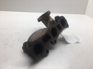 Коллектор выпускной, ориг. номер 17142-20020, Toyota Gracia