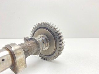 Распредвал впускной, ориг. номер 13053-20020, Toyota Gracia