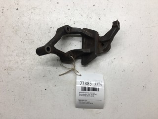 Кронштейн ролика натяжного, ориг. номер 13584-62030, 13584-62050, Toyota Camry 1990-1992