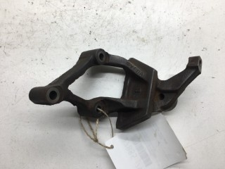 Кронштейн ролика натяжного, ориг. номер 13584-62030, 13584-62050, Toyota Camry 1990-1992