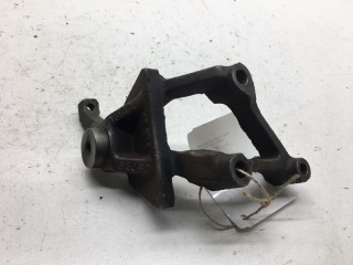 Кронштейн ролика натяжного, ориг. номер 13584-62030, 13584-62050, Toyota Camry 1990-1992