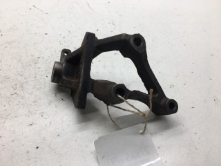 Кронштейн ролика натяжного, ориг. номер 13584-62030, 13584-62050, Toyota Camry 1990-1992