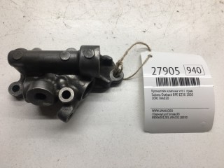 Кронштейн клапана VVT-I, ориг. номер 10917AA020, Subaru Outback 1998-2004