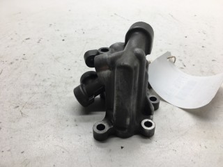 Кронштейн клапана VVT-I, ориг. номер 10917AA030, Subaru Legacy B4 2003-2007