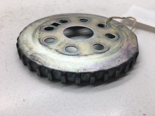 Шайба коленвала, ориг. номер 12230AA010, Subaru B9 Tribeca