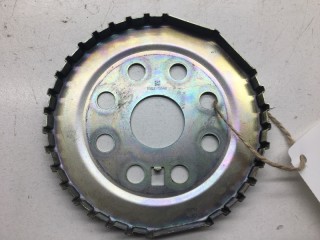 Шайба коленвала, ориг. номер 12230AA010, Subaru B9 Tribeca