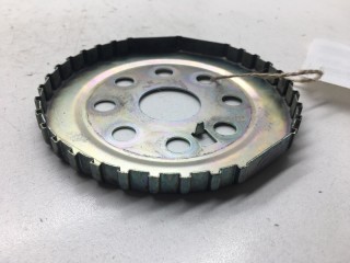 Шайба коленвала, ориг. номер 12230AA010, Subaru B9 Tribeca