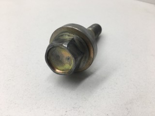 Болт шкива коленвала, ориг. номер 12369AA022, Subaru B9 Tribeca