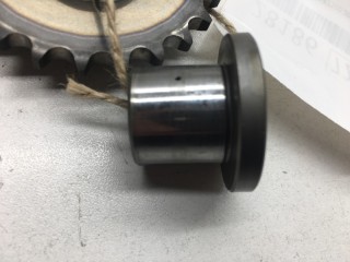 Шестерня ГРМ, ориг. номер 13146AA090, Subaru B9 Tribeca