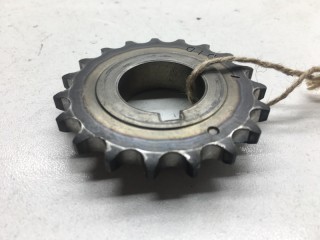 Шестерня коленвала, ориг. номер 13021AA220, Subaru B9 Tribeca