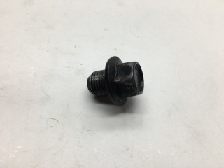 Пробка сливная, ориг. номер 1112801M00, Nissan X-Trail 2007-2011