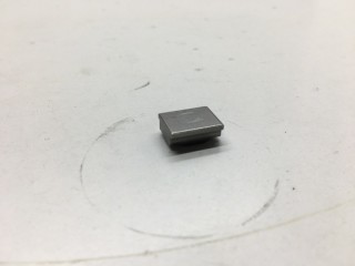Шпонка, ориг. номер 33365-33020, Toyota Carina E 1992-1998