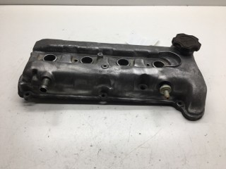 Крышка головки блока цилиндров, ориг. номер 11170-75F02, 11170-75F03, Suzuki Wagon R Wide
