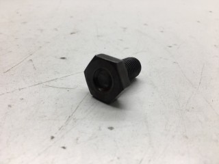 Болт маховика, ориг. номер 09103-10282, Suzuki Wagon R Wide