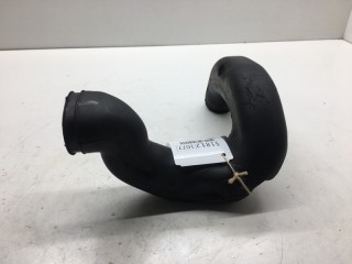 Патрубок воздухозаборника, ориг. номер 13881-75F51, Suzuki Wagon R Wide