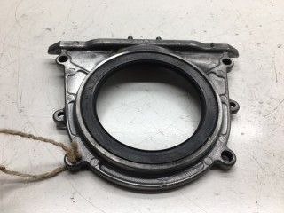 Крышка коленвала, ориг. номер 1229753J00, Nissan Tino