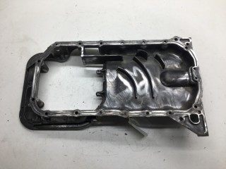 Поддон, ориг. номер 111112J200, Nissan Tino
