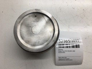 Поршень, ориг. номер A20105U001, Nissan Tino