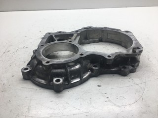 Пластина КПП, ориг. номер 31014AA010, Subaru Legacy B4 2003-2007