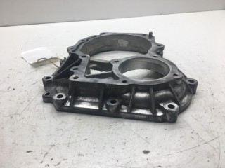 Пластина КПП, ориг. номер 31014AA010, Subaru Legacy B4 2003-2007