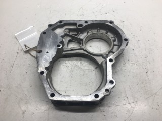 Пластина КПП, ориг. номер 31014AA010, Subaru Legacy B4 2003-2007